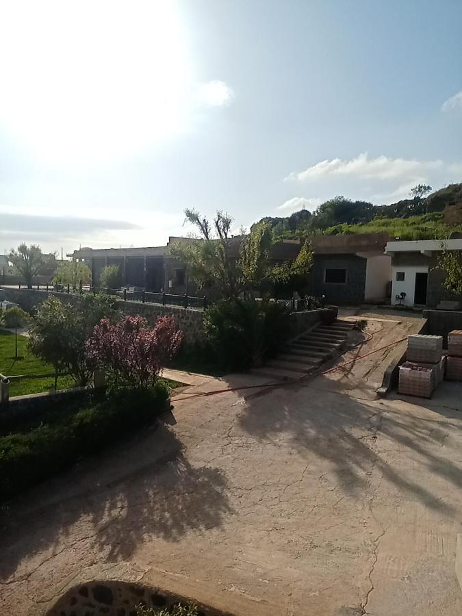 Tamanoucht Hotel Ifrane  Ngoại thất bức ảnh