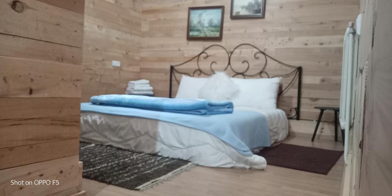 Tamanoucht Hotel Ifrane  Ngoại thất bức ảnh