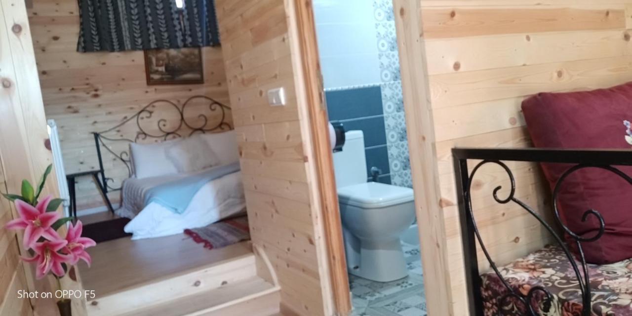 Tamanoucht Hotel Ifrane  Ngoại thất bức ảnh