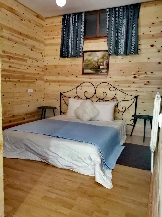 Tamanoucht Hotel Ifrane  Ngoại thất bức ảnh