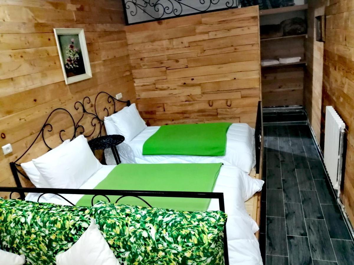 Tamanoucht Hotel Ifrane  Ngoại thất bức ảnh